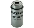 Palivov filtr DENCKERMANN ‐ DCR A120065