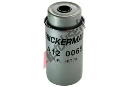 DENCKERMANN Palivov filtr DCR A120065, A120065