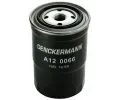 Palivov filtr DENCKERMANN ‐ DCR A120066