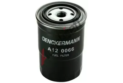 DENCKERMANN Palivov filtr DCR A120066, A120066