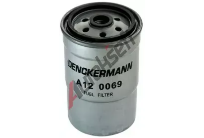 DENCKERMANN Palivov filtr DCR A120069, A120069