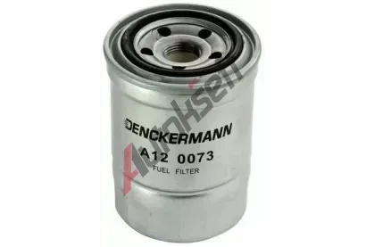 DENCKERMANN Palivov filtr DCR A120073, A120073