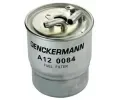 Palivov filtr DENCKERMANN ‐ DCR A120084