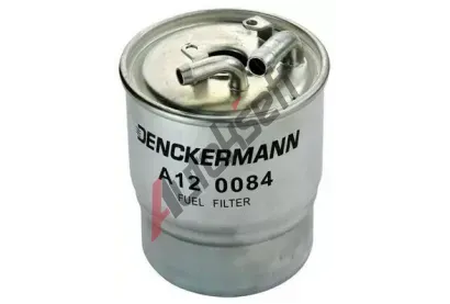 DENCKERMANN Palivov filtr DCR A120084, A120084