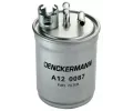 Palivov filtr DENCKERMANN ‐ DCR A120087