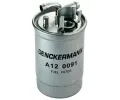 Palivov filtr DENCKERMANN ‐ DCR A120091