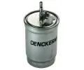 Palivov filtr DENCKERMANN ‐ DCR A120098