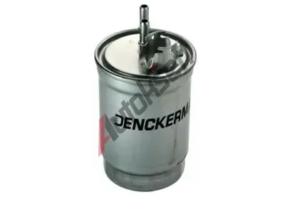 DENCKERMANN Palivov filtr DCR A120098, A120098