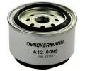 Palivov filtr DENCKERMANN ‐ DCR A120099
