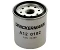 Palivov filtr DENCKERMANN ‐ DCR A120102