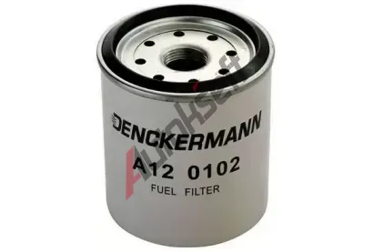 DENCKERMANN Palivov filtr DCR A120102, A120102