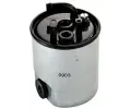Palivov filtr DENCKERMANN ‐ DCR A120137
