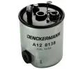 Palivov filtr DENCKERMANN ‐ DCR A120138