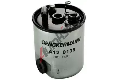 DENCKERMANN Palivov filtr DCR A120138, A120138