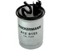 DENCKERMANN Palivov filtr ‐ DCR A120153