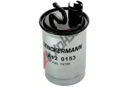 DENCKERMANN Palivov filtr DCR A120153, A120153
