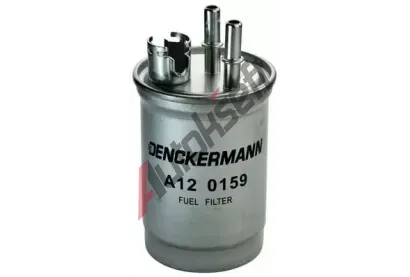DENCKERMANN Palivov filtr DCR A120159, A120159