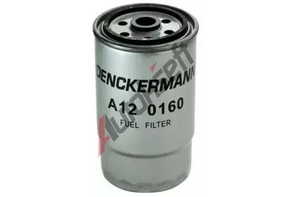 DENCKERMANN Palivov filtr DCR A120160, A120160