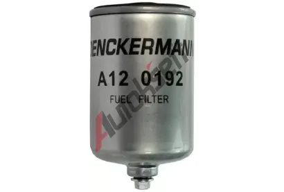 DENCKERMANN Palivov filtr DCR A120192, A120192