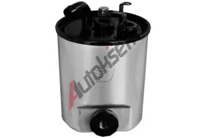 DENCKERMANN Palivov filtr DCR A120222, A120222