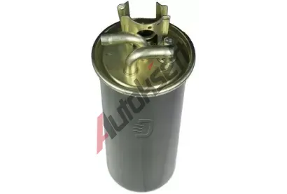 DENCKERMANN Palivov filtr DCR A120241, A120241