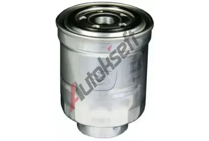 DENCKERMANN Palivov filtr DCR A120261, A120261