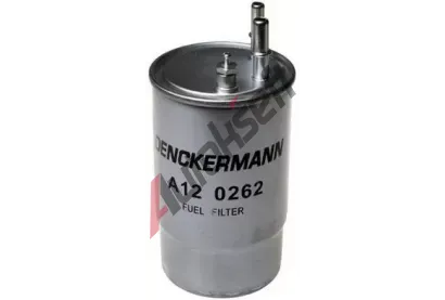 DENCKERMANN Palivov filtr DCR A120262, A120262