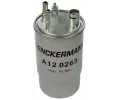 Palivov filtr DENCKERMANN ‐ DCR A120263