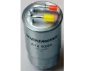 Palivov filtr DENCKERMANN ‐ DCR A120265