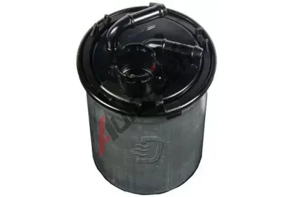 DENCKERMANN Palivov filtr DCR A120272, A120272