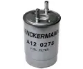 Palivový filtr DENCKERMANN ‐ DCR A120278 Palivový filtr DENCKERMANN ‐ DCR A120278