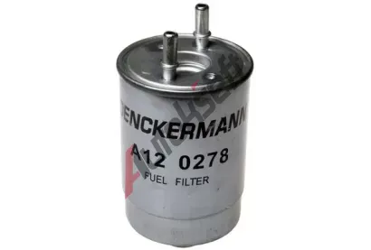 DENCKERMANN Palivov filtr DCR A120278, A120278