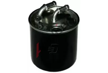 DENCKERMANN Palivov filtr DCR A120279, A120279