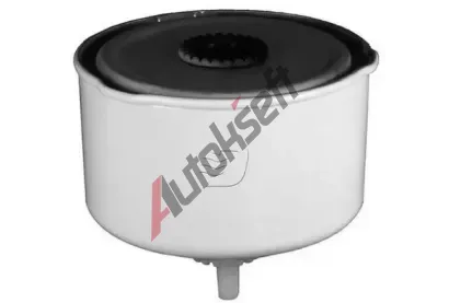 DENCKERMANN Palivov filtr DCR A120281, A120281
