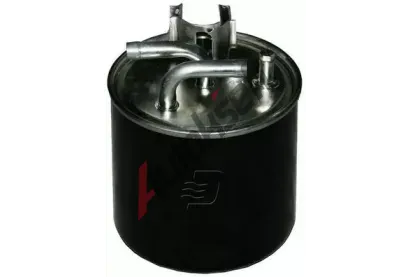 DENCKERMANN Palivov filtr DCR A120284, A120284