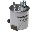 Palivov filtr DENCKERMANN ‐ DCR A120316