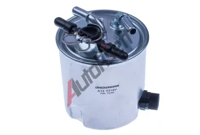 DENCKERMANN Palivov filtr DCR A120316V, A120316V