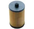 DENCKERMANN Palivov filtr ‐ DCR A120340