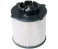 Palivový filtr DENCKERMANN ‐ DCR A120341 Palivový filtr DENCKERMANN ‐ DCR A120341