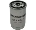 Palivov filtr DENCKERMANN ‐ DCR A120347