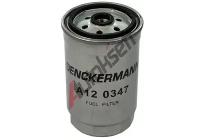DENCKERMANN Palivov filtr DCR A120347, A120347