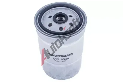 DENCKERMANN Palivov filtr DCR A120348, A120348