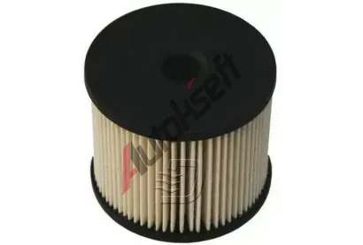 DENCKERMANN Palivov filtr DCR A120353, A120353