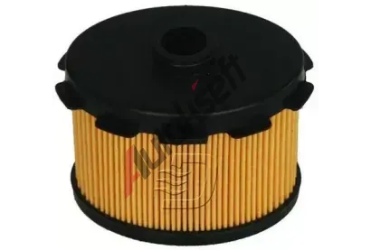 DENCKERMANN Palivov filtr DCR A120356, A120356