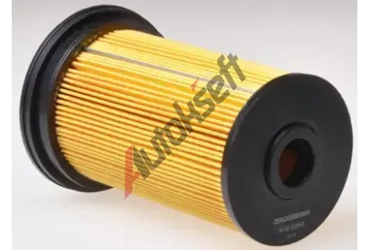 DENCKERMANN Palivov filtr DCR A120366, A120366