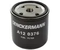 Palivov filtr DENCKERMANN ‐ DCR A120376