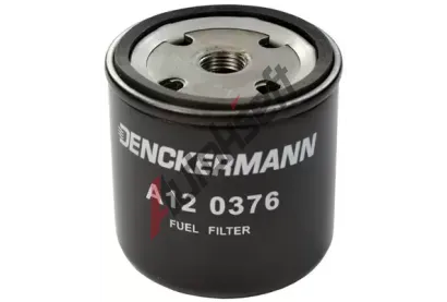 DENCKERMANN Palivov filtr DCR A120376, A120376