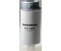 Palivov filtr DENCKERMANN ‐ DCR A120420