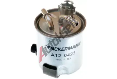 DENCKERMANN Palivov filtr DCR A120423, A120423