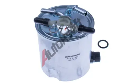 DENCKERMANN Palivov filtr DCR A120423V, A120423V